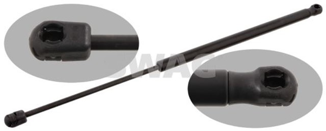 BAGAJ AMORTISORU FEBI 27787