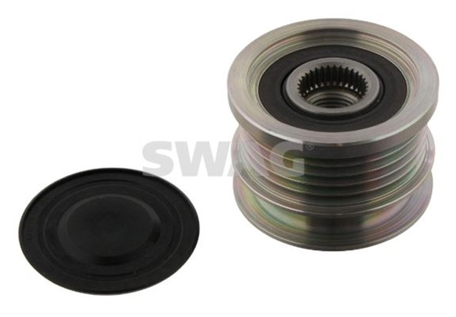 ALTERNATOR KASNAGI FEBI 32312