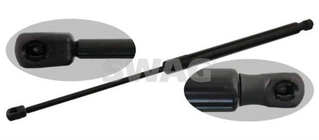 BAGAJ AMORTISORU FEBI 47086