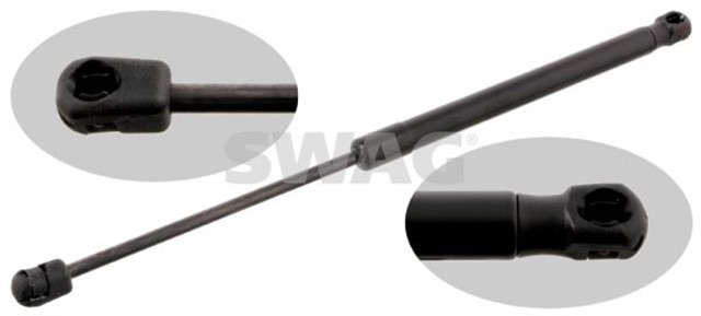 BAGAJ AMORTISORU FEBI 27605