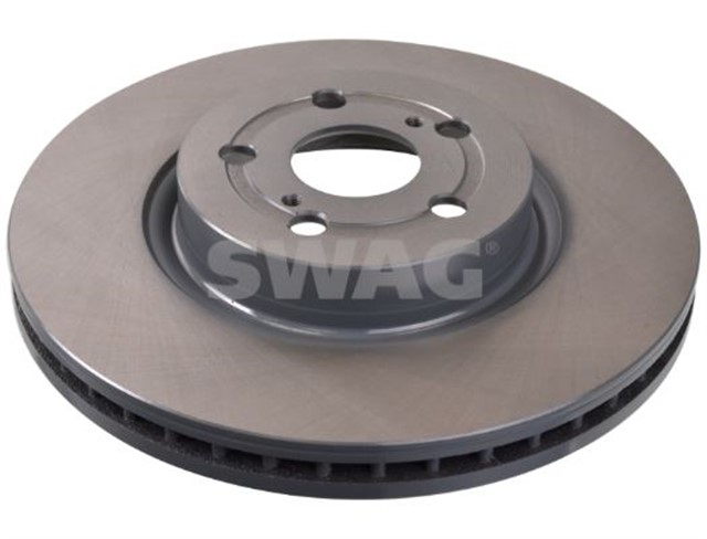 FREN DISKI FEBI 27237