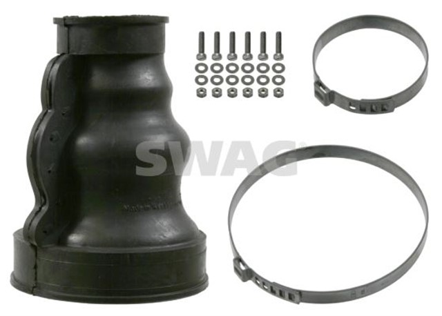 AKS KORUGU TAKIMI FEBI 1758