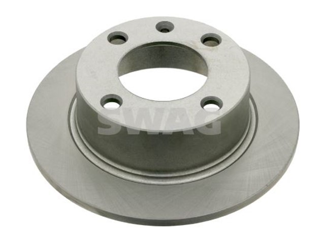 ARKA FREN AYNASI XANTIA 1.6I - 1.8I - 1.9D - 1.9TD - 2.0I - 2.1TD 93 - 03 224X9X4DL