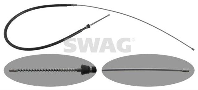 EL FRENI TELI FEBI 48331