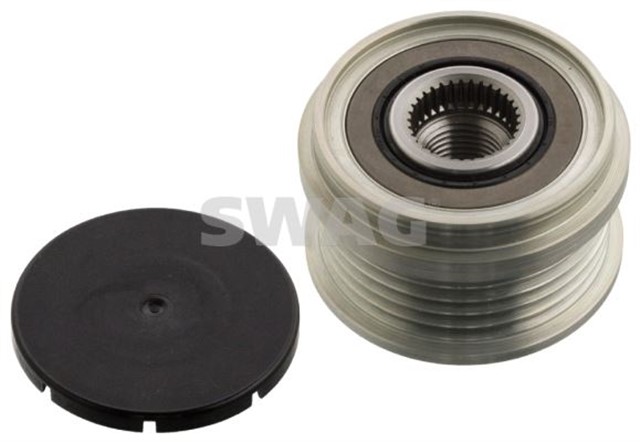 ALTERNATOR KASNAGI FEBI 101752