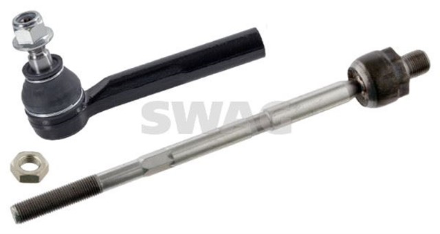 ROT MILI UC PARCASI VE EMNIYETLI SOMUNLAR ILE FEBI 43779