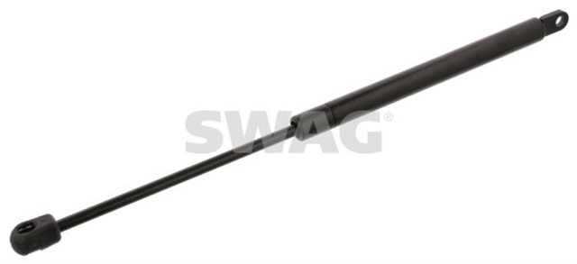 BAGAJ AMORTISORU FEBI 25301