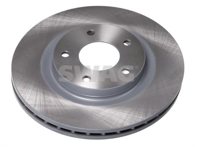 FREN DISKI FEBI 43905