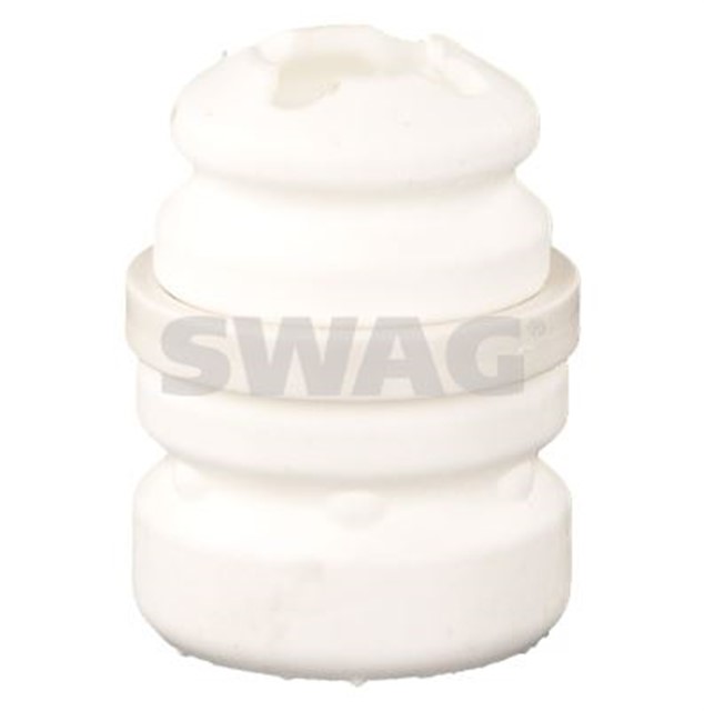 AMORTISOR TOZ KORUGU FEBI 103792