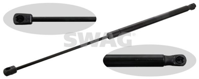 BAGAJ AMORTISORU FEBI 48695