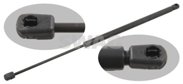 BAGAJ AMORTISORU FEBI 27888