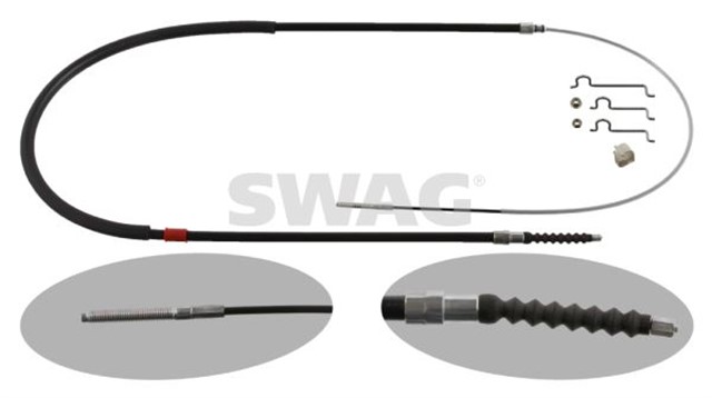 EL FRENI TELI FEBI 36673