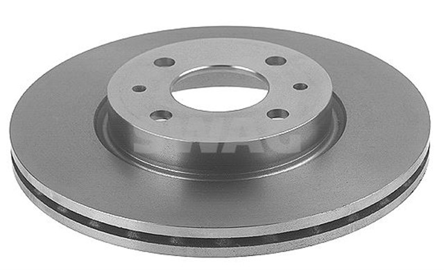 FREN DISKI FEBI 12133