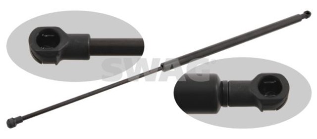 BAGAJ AMORTISORU FEBI 28008