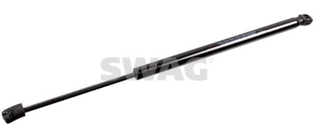 BAGAJ AMORTISORU FEBI 37482