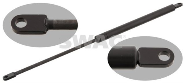 BAGAJ AMORTISORU FEBI 27678