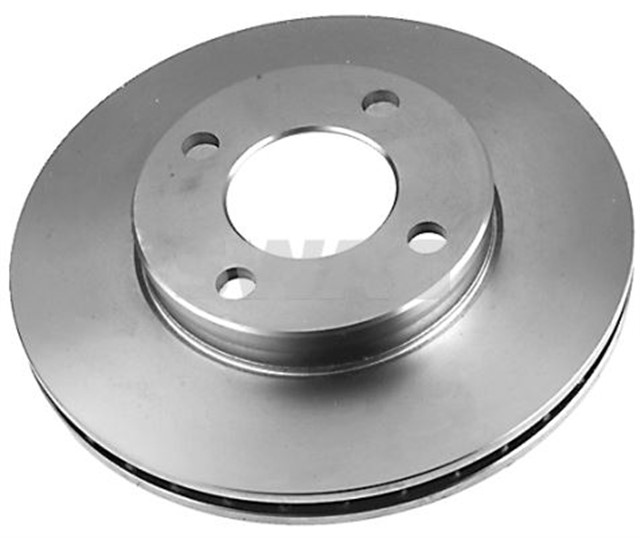 FREN DISKI FEBI 8554