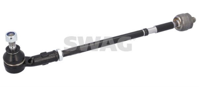 ROT MILI AYARLANABILIR FEBI 7984