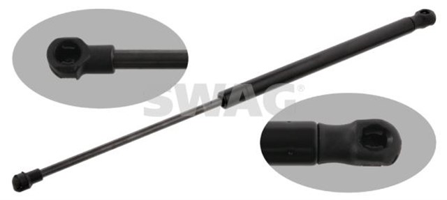 BAGAJ AMORTISORU FEBI 33560