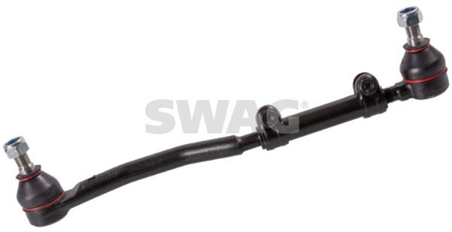 ROT MILI EMNIYET SOMUNLARI ILE FEBI 1852