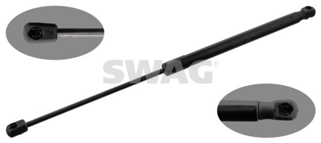 BAGAJ AMORTISORU FEBI 47070