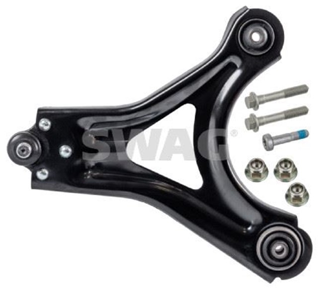 ALT SALINCAK SOL ROTILLI MONDEO II 96 - 00