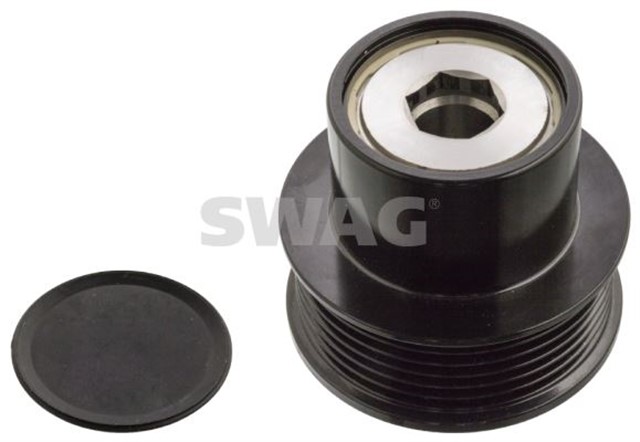 ALTERNATOR KASNAGI FEBI 101768