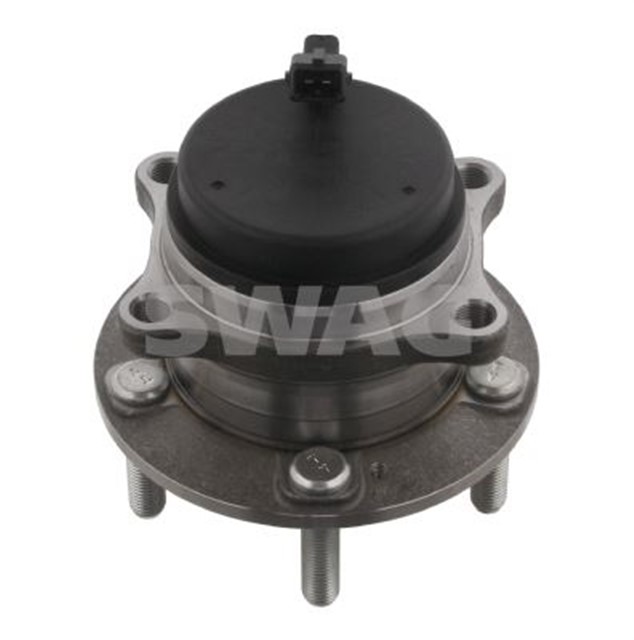 TEKERLEK RULMANI TAKIMI FEBI 32883