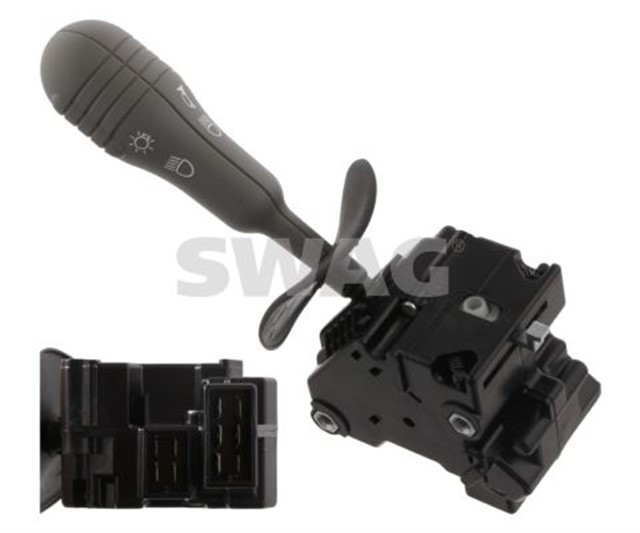 SILECEK KUMANDA KOLU FEBI 33516