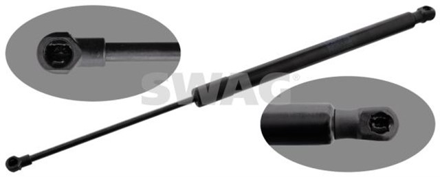 BAGAJ AMORTISORU FEBI 47038