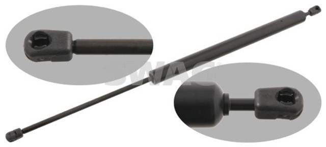 BAGAJ AMORTISORU FEBI 28554