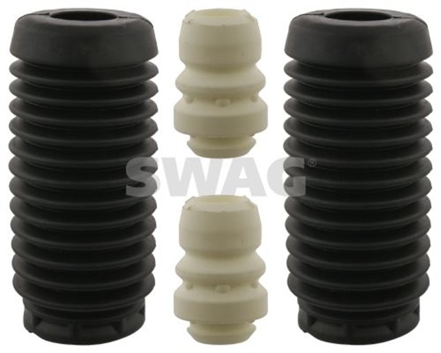 AMORTISOR KORUGU FEBI 106125