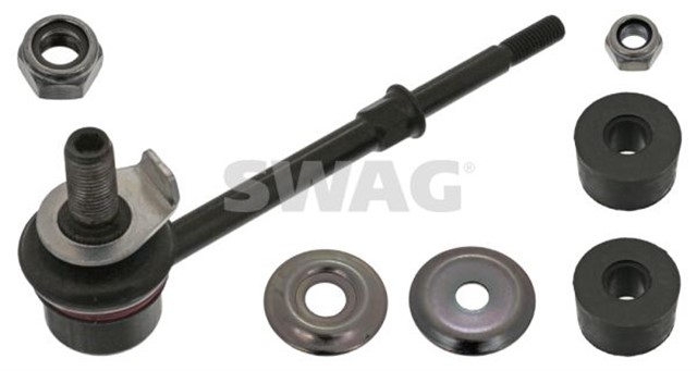 BAGLANTI CUBUGU FEBI 42950