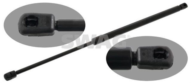 BAGAJ AMORTISORU FEBI 48640