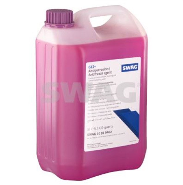 ANTIFRIZ RADYATOR ICIN FEBI 19402