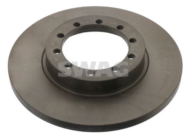 FREN DISKI FEBI 40644