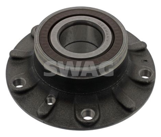 TEKERLEK RULMANI TAKIMI FEBI 12178