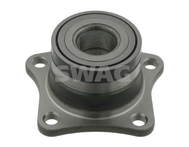 TEKERLEK RULMANI TAKIMI FEBI 24631