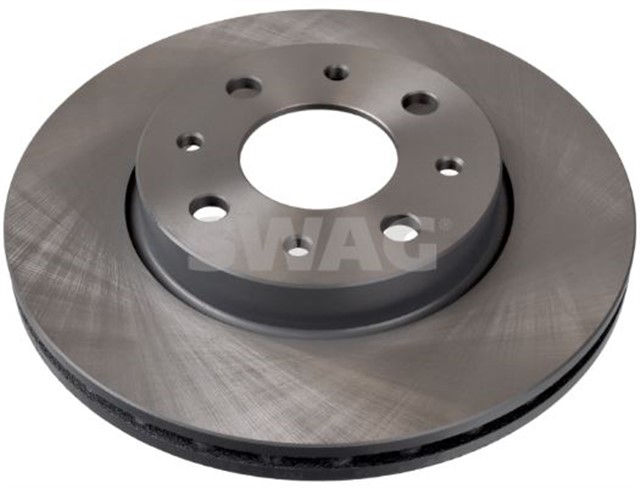 ON FREN DISKI FIAT 500 08 500C 09 PANDA 12 FORD KA 1.3 TDCI 09 0.9 - 1.2 - 1.4 - 1.3DMTJ 240.5