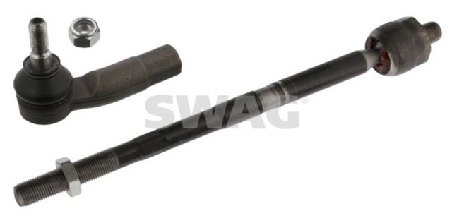 ROT BASI SOL GOLF5 - GOLF6 - JETTA - PASSAT - CADDY - A3 - LEON - OCTAVIA 04 - 