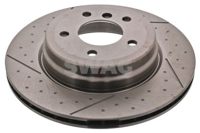 FREN DISKI FEBI 43800