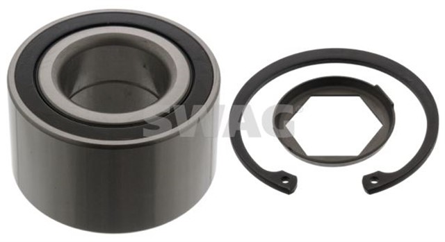 TEKERLEK RULMANI TAKIMI FEBI 1971