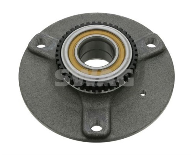 TEKERLEK RULMANI TAKIMI FEBI 28230