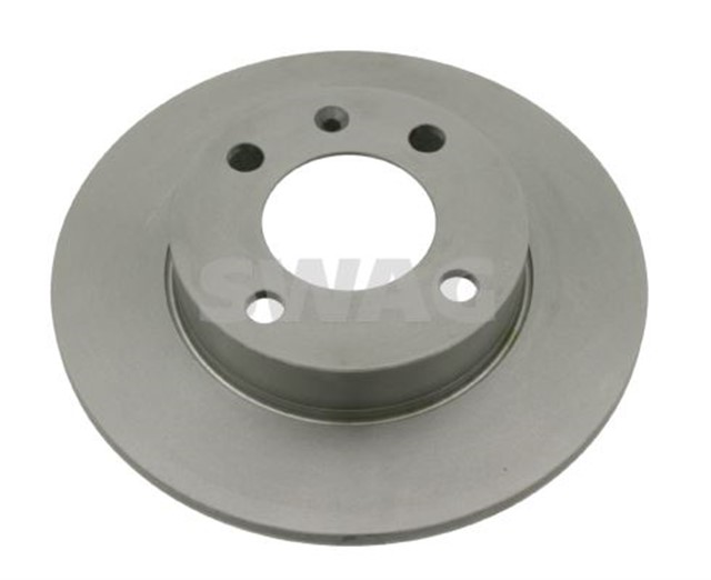 FREN DISKI FEBI 22876