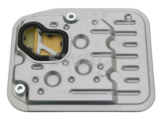 SANZIMAN YAGI FILTRESI FEBI 14258