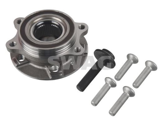 PORYA BILYA ON - ARKA A4 - A5 - A6 - Q5 - MACAN 08 - 