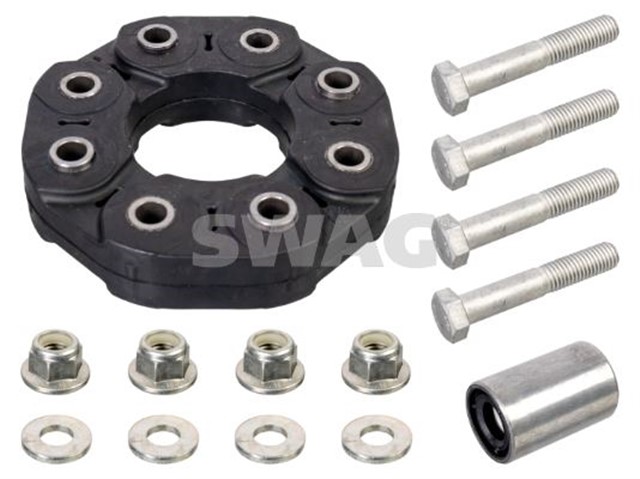 SAFT TAKOZU TAKIMI VW FEBI 175754