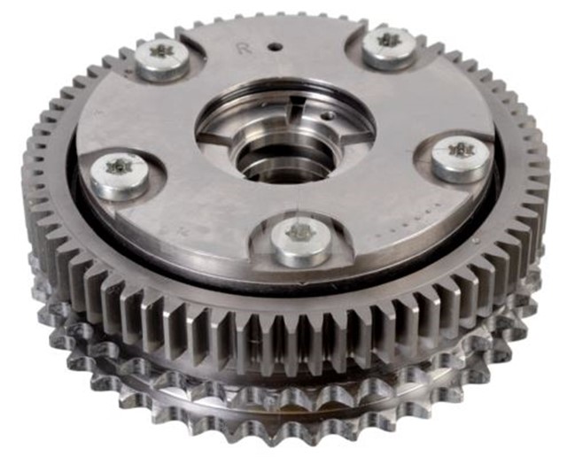 EKSANTIRIK DISLISI MERCEDES BENZ PKW FEBI 175351