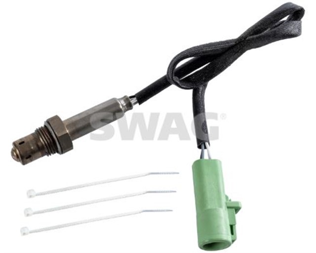 OKSIJEN SENSORU FORD C MAX II DXA - CB7.DXA - CEU 1.6 TI 10 FOCUS C MAX DM2 1.6 03 07 FOCUS II