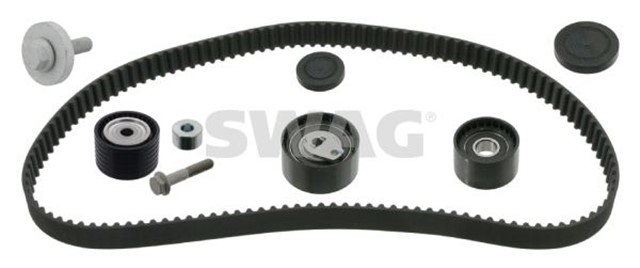 TRIGER SETI FEBI 21989